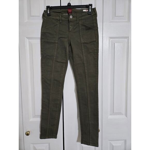 Arizona Jean company skinny jeans - Picture 1 of 9